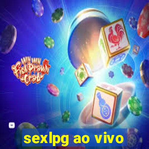 sexlpg ao vivo